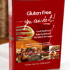 Gluten-Free, You Can Do It Cookbook