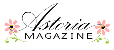 Astoria Magazine Header