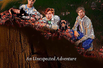 Erdogan Goes To Norway